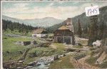Zirbitzkogel
