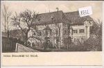 Obdach