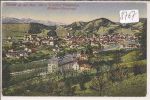 Bruck  -  Mur