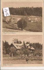 Banyrek     Villa  Dörstein