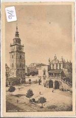 Krakau