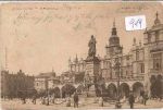 Krakau
