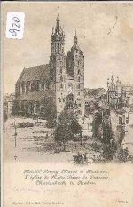 Krakau