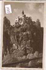 Teschen - Bodenbach