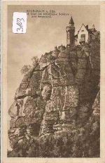 Teschen - Bodenbach
