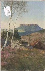 Lilienstein