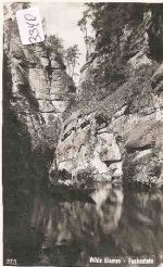 Wilde  Klamm