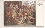 Tschechien   Geschichte