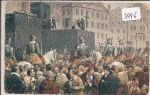 Tschechien   Geschichte