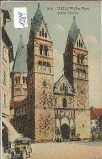 Selestat