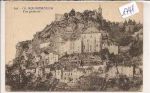 Rocamadour