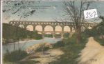 Le  Pont  du  Gard