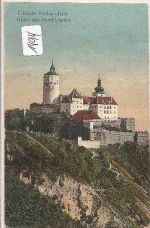 Forchtenstein