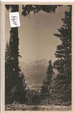 Mangart