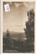 Mangart