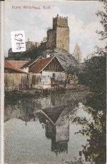 Weitenegg