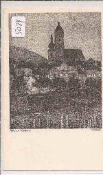 Stein  an  der  Donau