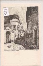 Dürnstein