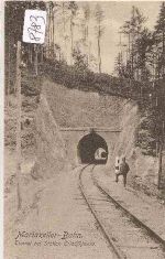 Mariazeller -Bahn   -  Erlaufklause