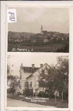 St.Marein  bei  Graz
