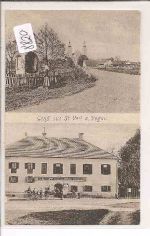 St.Veit  am  Vogau