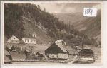 Donnersbachwald