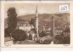 Sarajevo