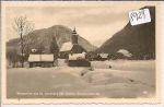 St.Leonhard  bei  Bad Aussee