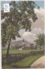 Mitterndorf