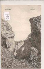 Reisalpe