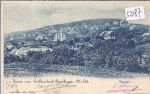 Tullnerbach  -  Pressbaum