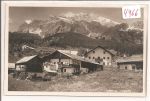 Cortina     -  Tofane