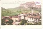 Cortina    mit  Victoria  Hotel