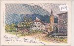 Waldegg