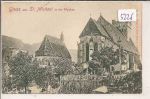 St.Michael  in der Wachau
