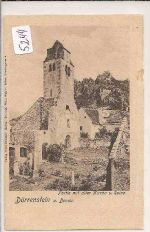 Dürnstein