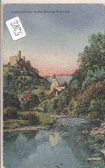 Sensenberg