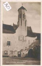 Stein  an  der  Donau