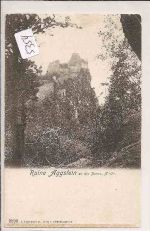 Aggstein