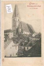 Weissenkirchen