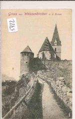 Weissenkirchen
