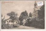 Holzschlag