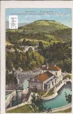 Steyrdurchbruch