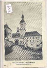 Schlierbach