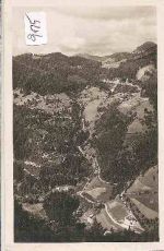 Seebergstraße  bei  Bad  Vellach