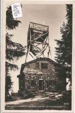 Kanzelhöhe  -  Villach