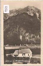 Presseggersee