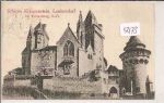 Kreuzenstein  bei  Korneuburg