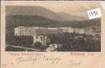Kalksburg