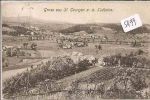 St.Georgen  an  der  Südbahn